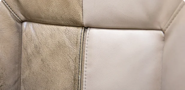 Read More about Leather Cleaning