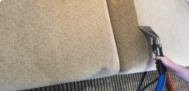 Read More about Upholstery Cleaning
