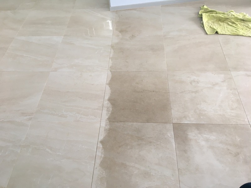 Read More about Tile and Grout Cleaning