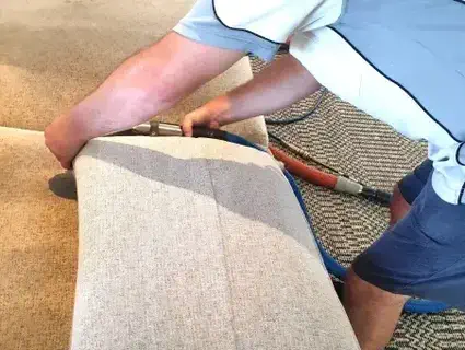 Upholstery & Mattress Cleaning