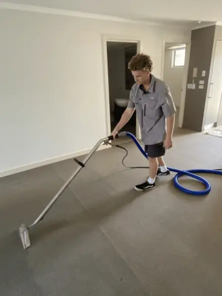 End of Lease Carpet cleaning